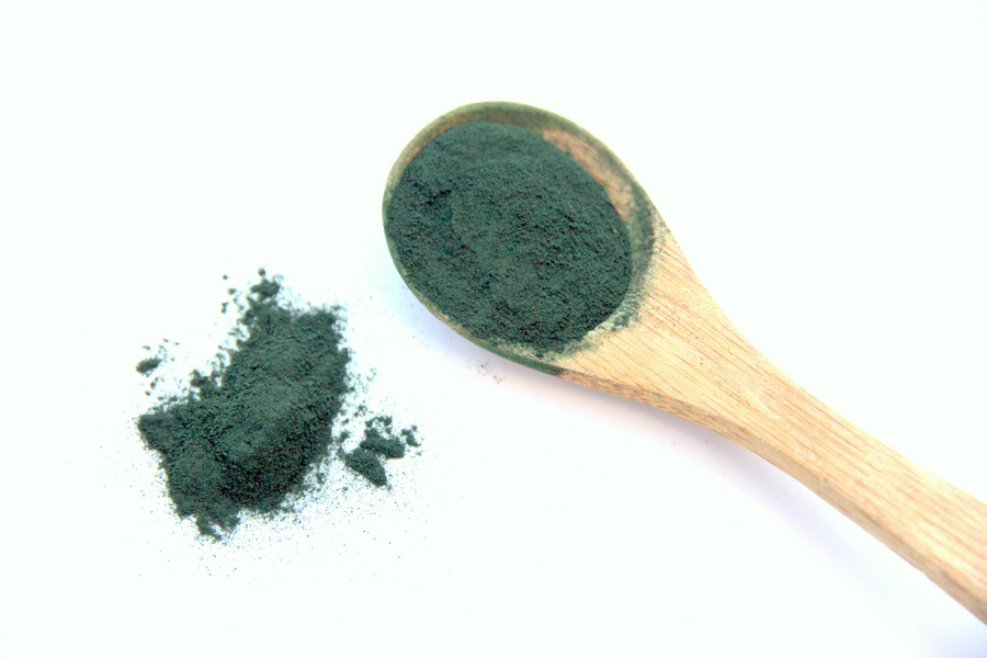 Ever Thought About Adding Spirulina to Your Diet for its Benefits?