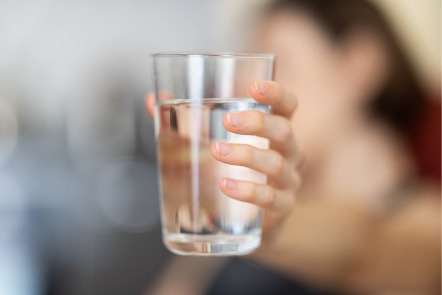 Feeling Thirsty? Discover Hydration Hacks for Fitness!